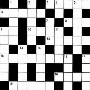 peruse crossword clue